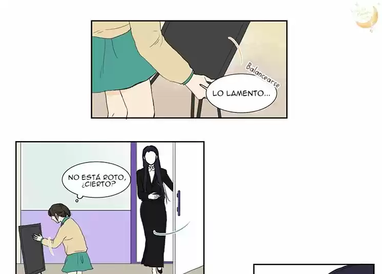 La Historia De La Novata En El Maquillaje - Capítulo 2 - Página 27 - LectorTMOo