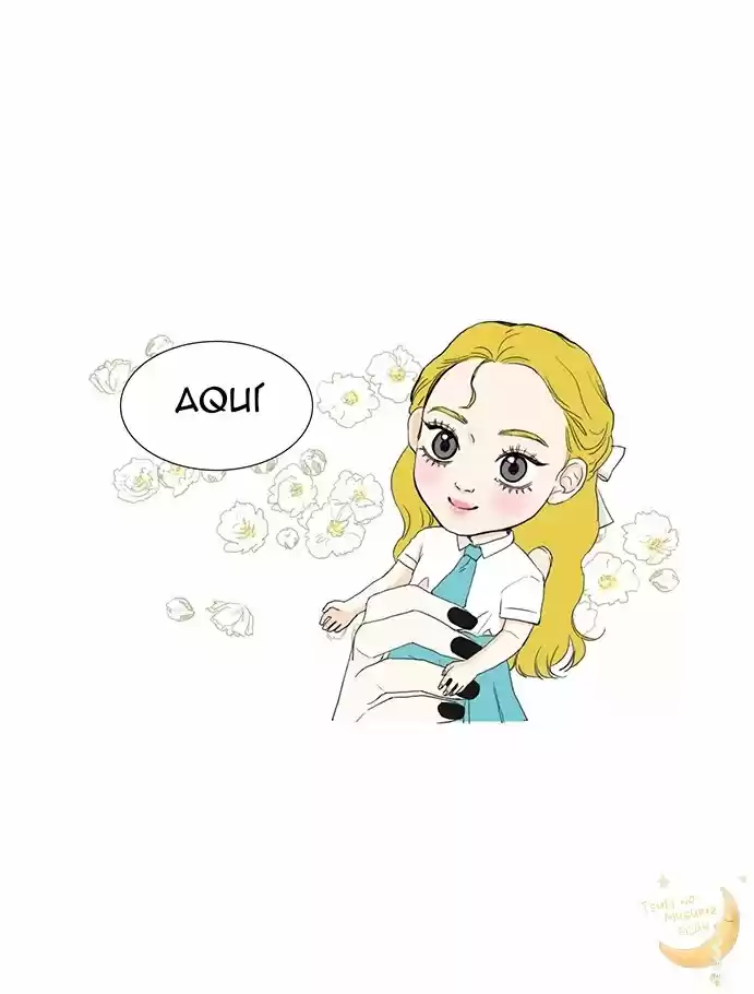 La Historia De La Novata En El Maquillaje - Capítulo 2 - Página 32 - LectorTMOo