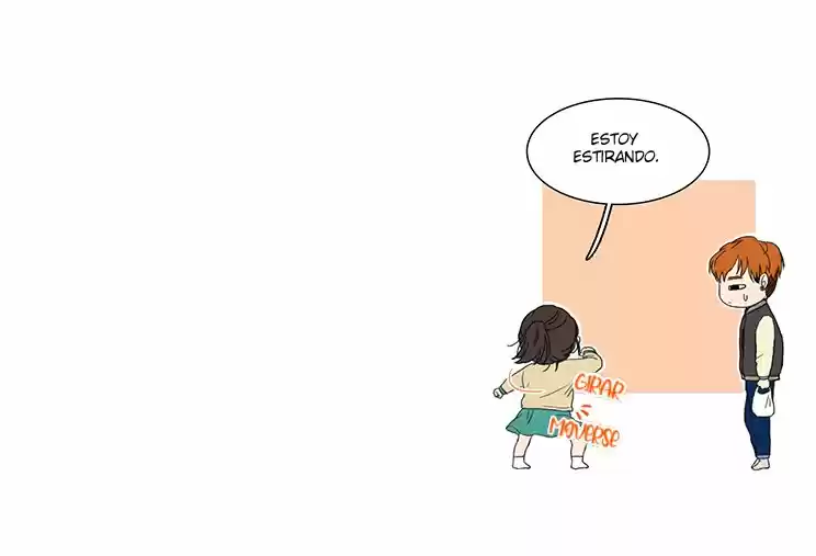 La Historia De La Novata En El Maquillaje - Capítulo 3 - Página 56 - LectorTMOo