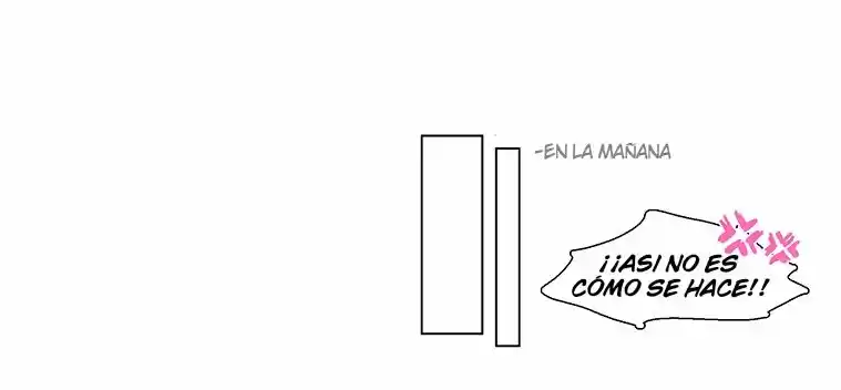 La Historia De La Novata En El Maquillaje - Capítulo 5 - Página 9 - LectorTMOo