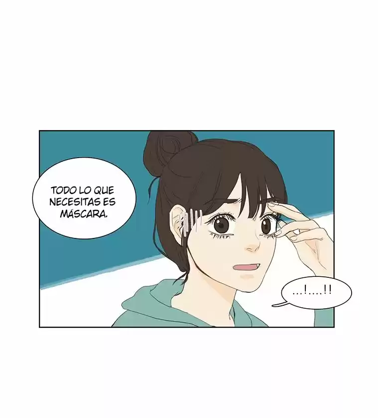 La Historia De La Novata En El Maquillaje - Capítulo 6 - Página 20 - LectorTMOo