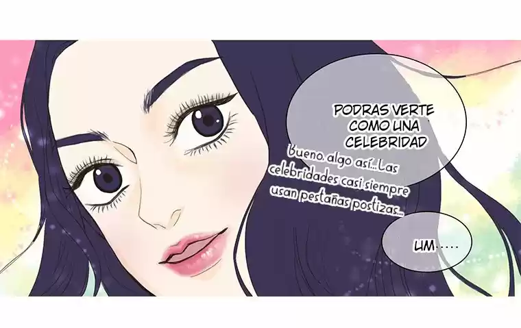 La Historia De La Novata En El Maquillaje - Capítulo 6 - Página 27 - LectorTMOo