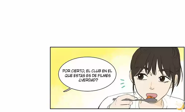 La Historia De La Novata En El Maquillaje - Capítulo 8 - Página 21 - LectorTMOo