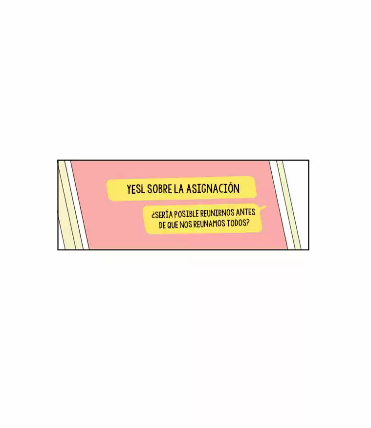 La Historia De La Novata En El Maquillaje - Capítulo 9 - Página 12 - LectorTMOo