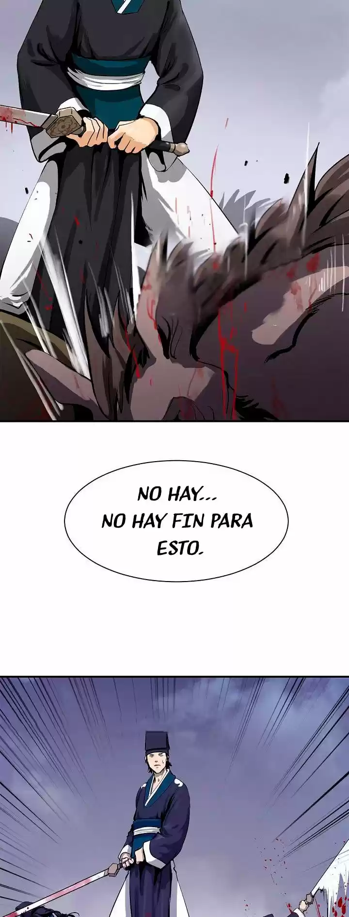 La Historia De La Reina Fea - Capítulo 10 - Página 8 - LectorTMOo