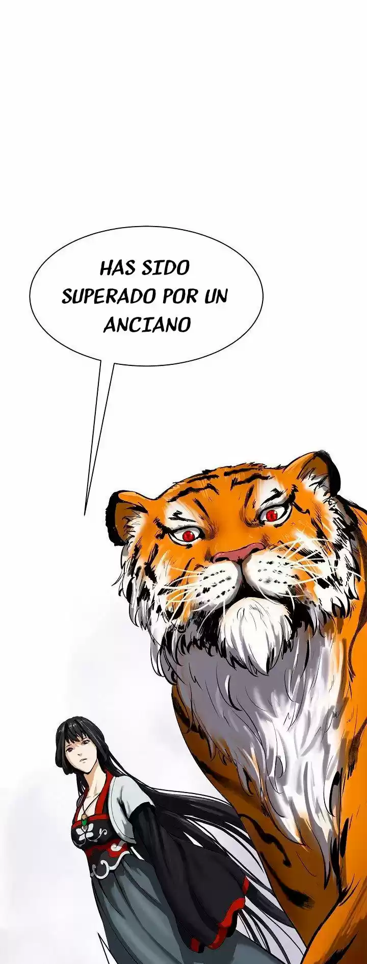 La Historia De La Reina Fea - Capítulo 10 - Página 11 - LectorTMOo