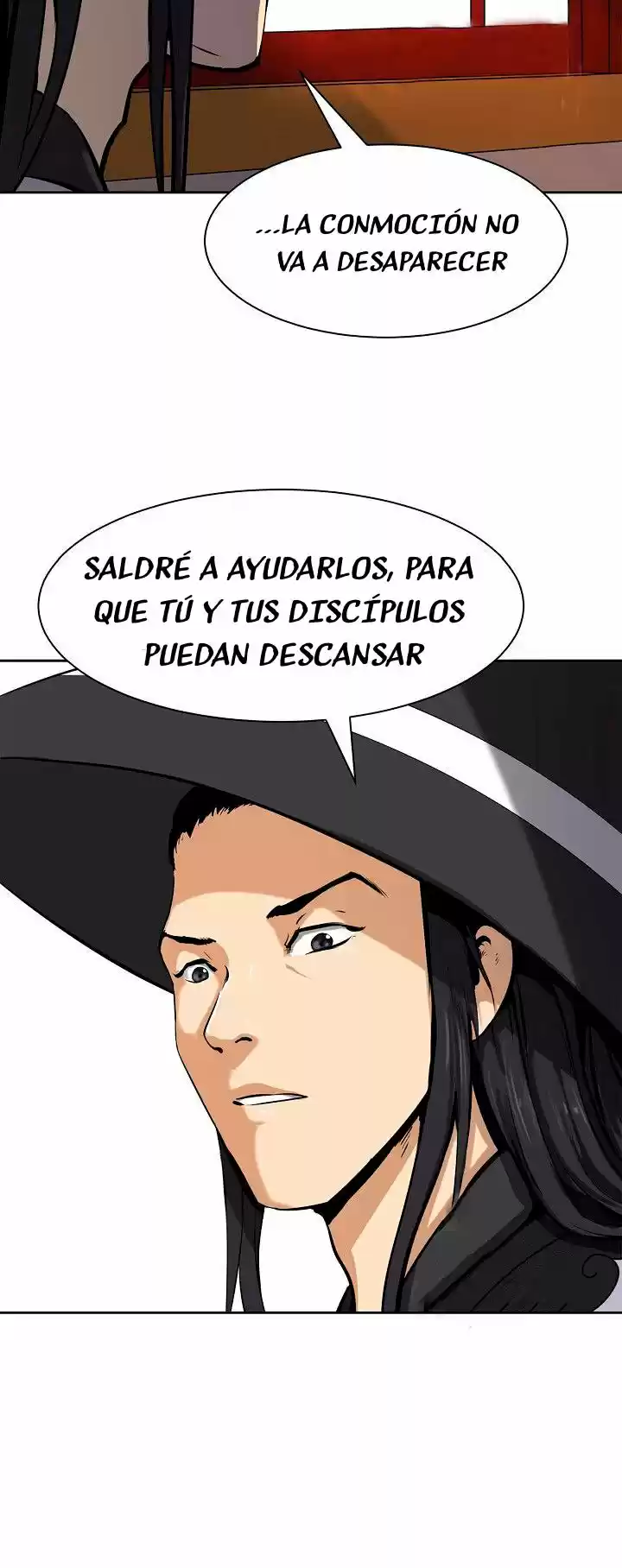 La Historia De La Reina Fea - Capítulo 10 - Página 17 - LectorTMOo