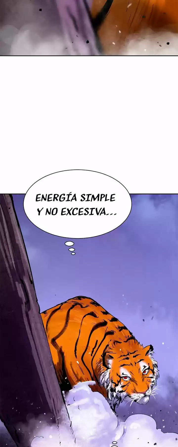 La Historia De La Reina Fea - Capítulo 10 - Página 39 - LectorTMOo