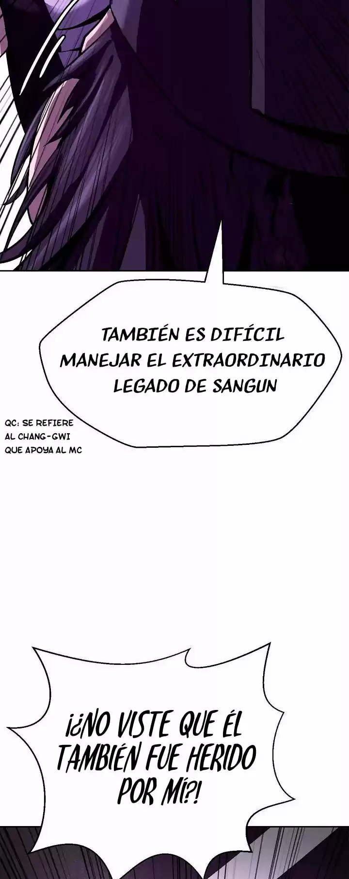 La Historia De La Reina Fea - Capítulo 10 - Página 85 - LectorTMOo