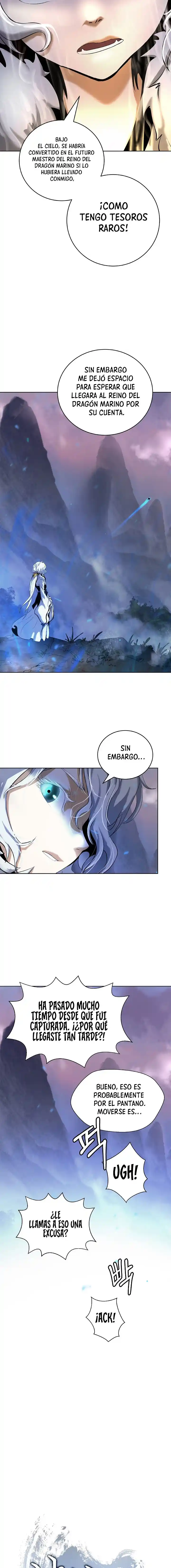 La Historia De La Reina Fea - Capítulo 100 - Página 16 - LectorTMOo