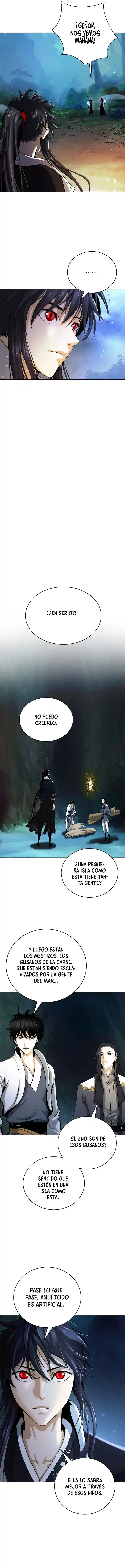La Historia De La Reina Fea - Capítulo 101 - Página 15 - LectorTMOo