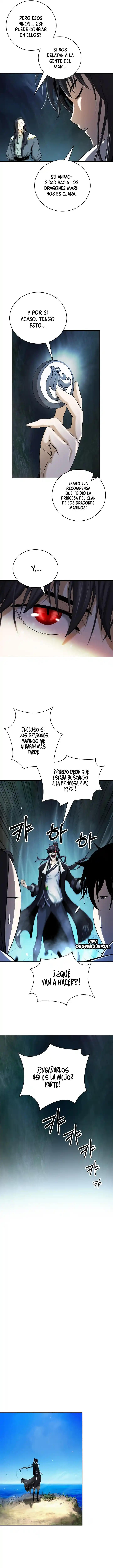 La Historia De La Reina Fea - Capítulo 101 - Página 16 - LectorTMOo