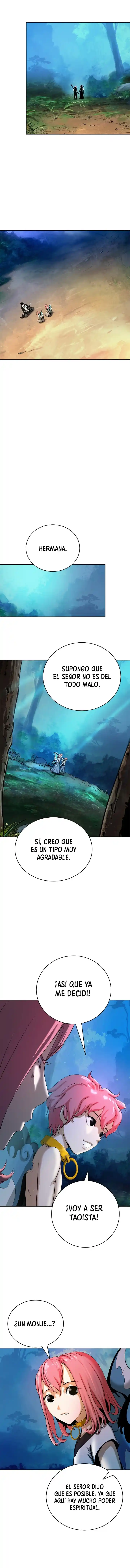 La Historia De La Reina Fea - Capítulo 101 - Página 17 - LectorTMOo
