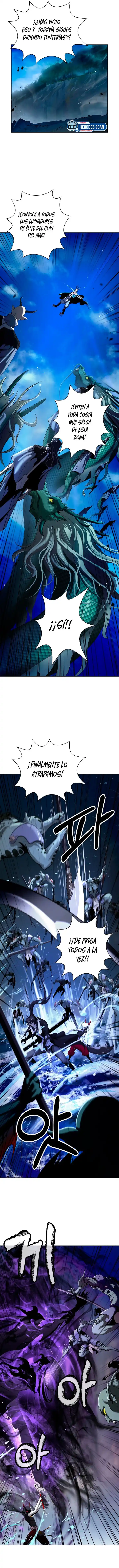 La Historia De La Reina Fea - Capítulo 103 - Página 13 - LectorTMOo