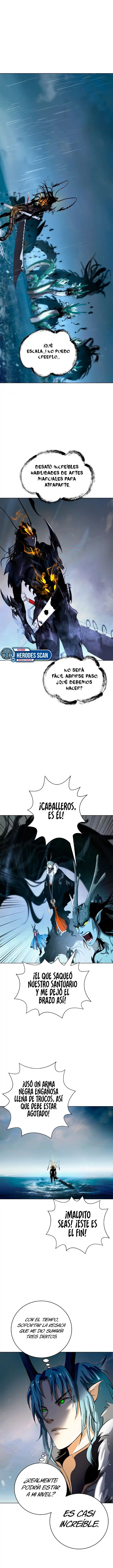 La Historia De La Reina Fea - Capítulo 106 - Página 5 - LectorTMOo