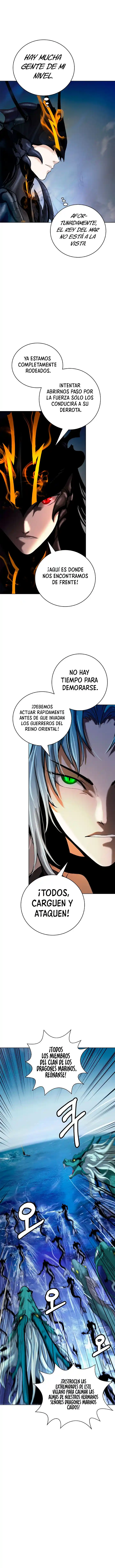 La Historia De La Reina Fea - Capítulo 106 - Página 6 - LectorTMOo