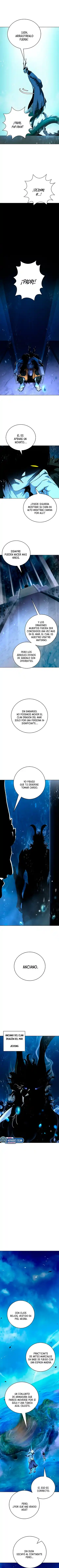La Historia De La Reina Fea - Capítulo 108 - Página 9 - LectorTMOo