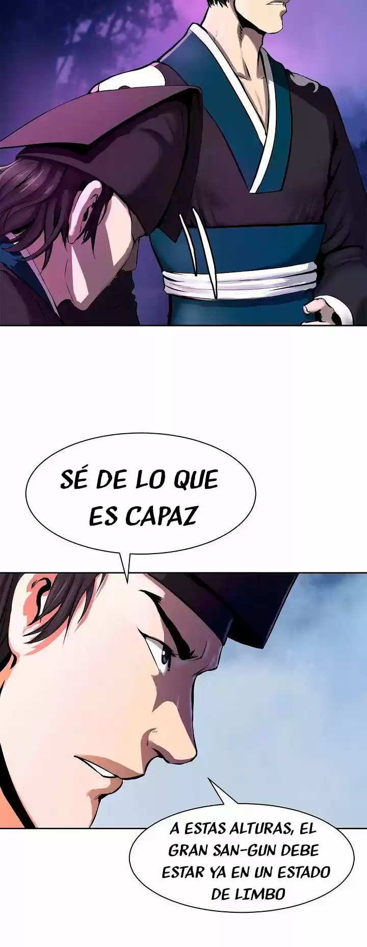 La Historia De La Reina Fea - Capítulo 11 - Página 26 - LectorTMOo