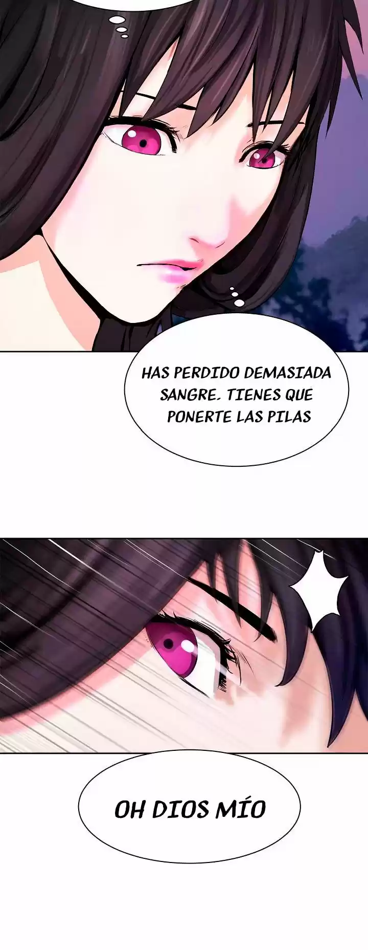 La Historia De La Reina Fea - Capítulo 11 - Página 30 - LectorTMOo