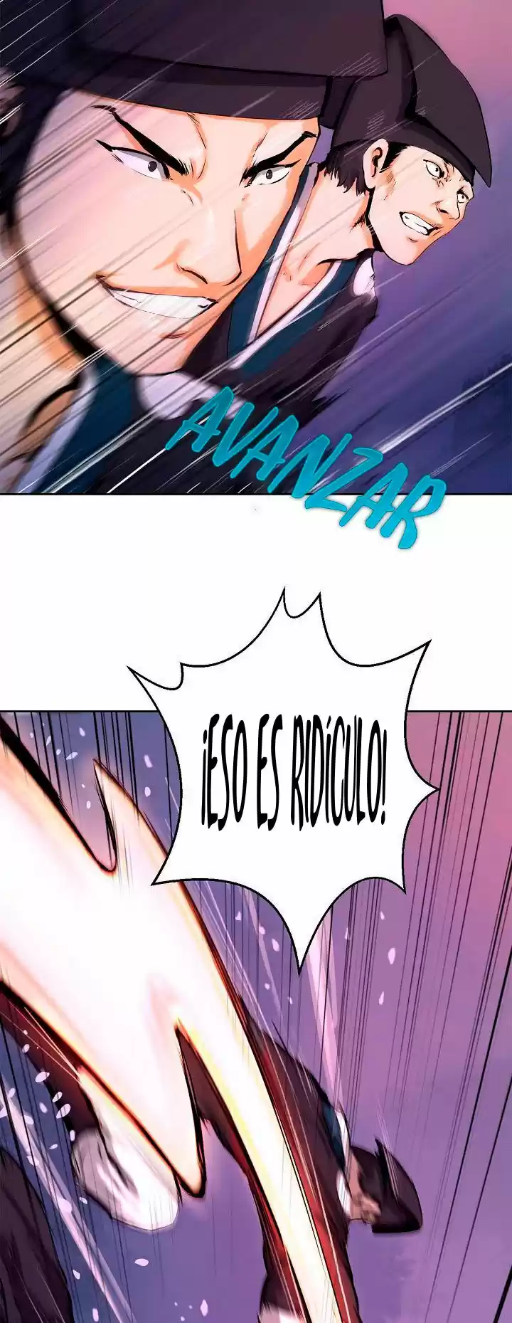 La Historia De La Reina Fea - Capítulo 11 - Página 33 - LectorTMOo