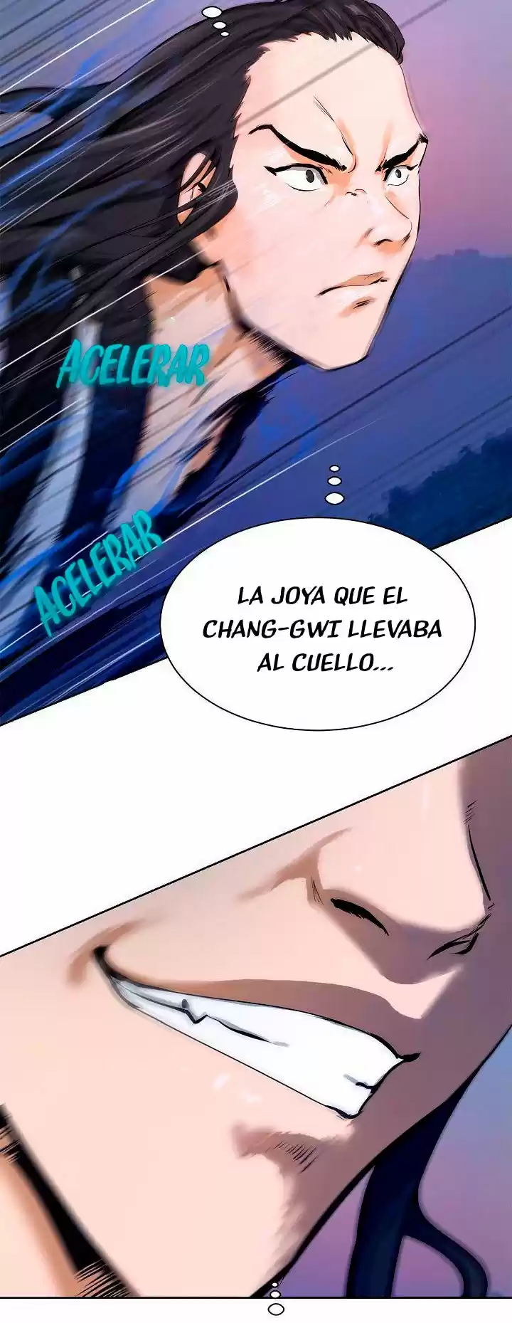 La Historia De La Reina Fea - Capítulo 11 - Página 39 - LectorTMOo