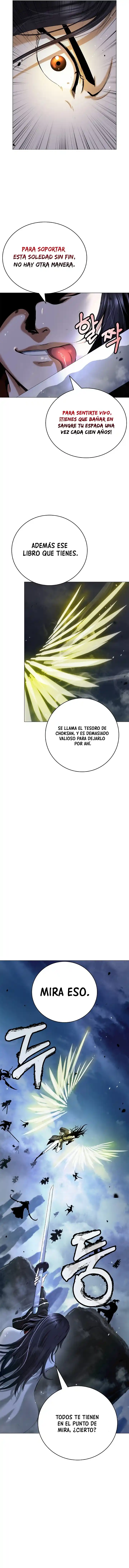 La Historia De La Reina Fea - Capítulo 112 - Página 18 - LectorTMOo