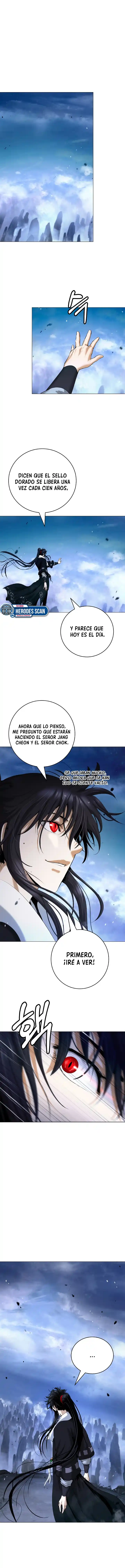 La Historia De La Reina Fea - Capítulo 113 - Página 5 - LectorTMOo