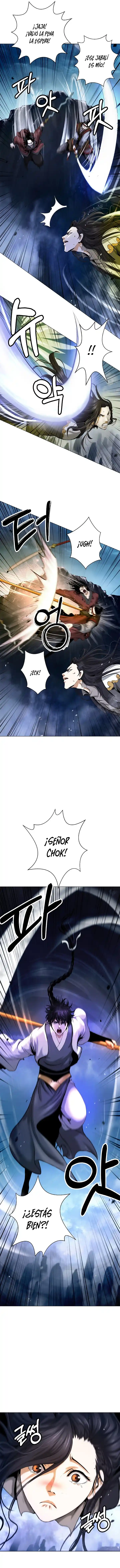 La Historia De La Reina Fea - Capítulo 113 - Página 13 - LectorTMOo