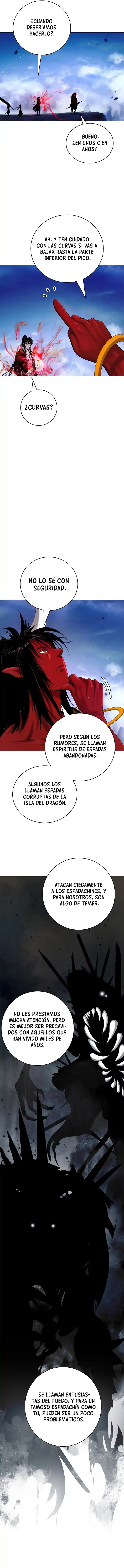 La Historia De La Reina Fea - Capítulo 114 - Página 8 - LectorTMOo
