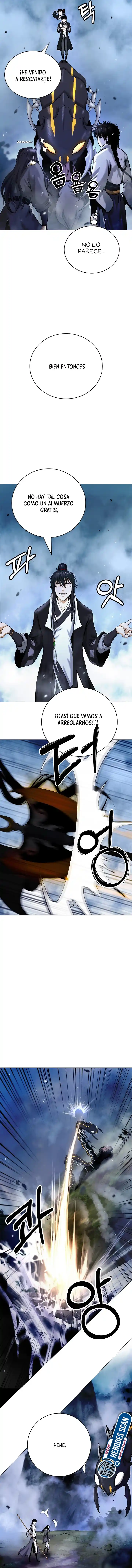 La Historia De La Reina Fea - Capítulo 115 - Página 16 - LectorTMOo