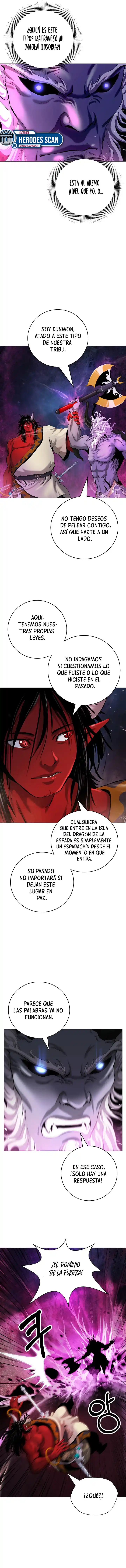 La Historia De La Reina Fea - Capítulo 117 - Página 12 - LectorTMOo