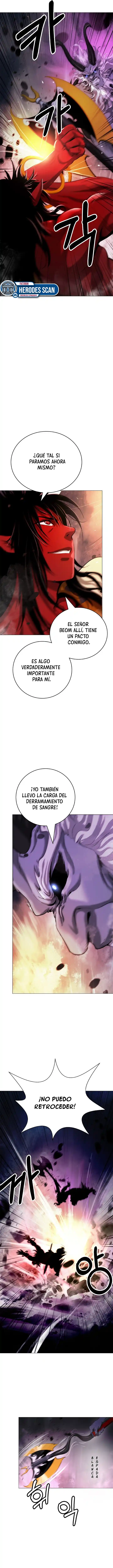 La Historia De La Reina Fea - Capítulo 117 - Página 14 - LectorTMOo