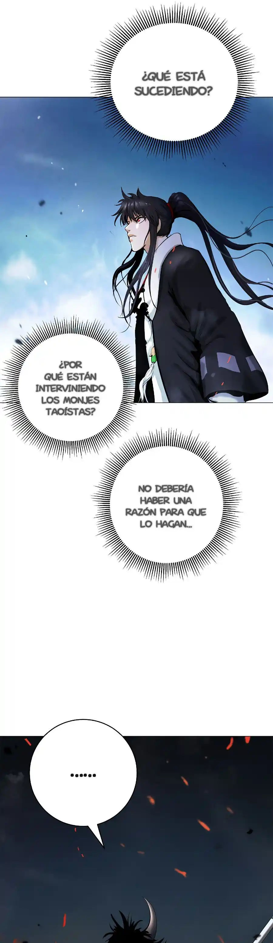 La Historia De La Reina Fea - Capítulo 118.1 - Página 4 - LectorTMOo
