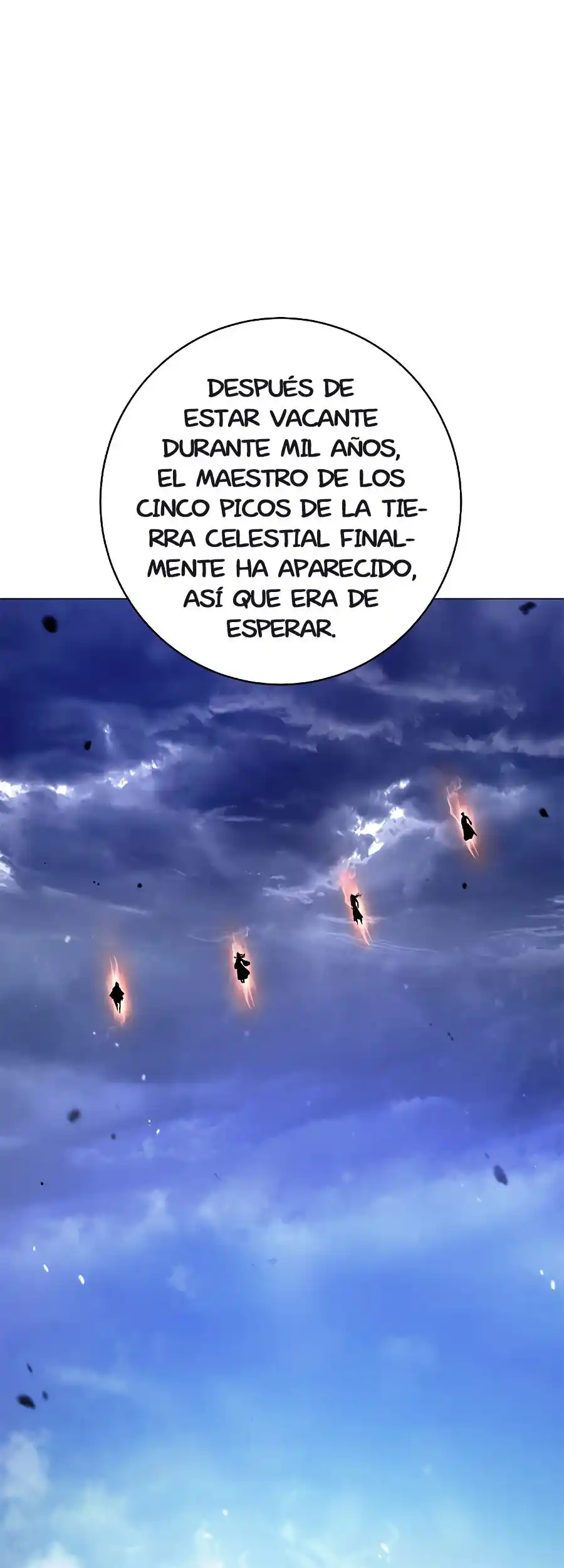 La Historia De La Reina Fea - Capítulo 118.1 - Página 8 - LectorTMOo