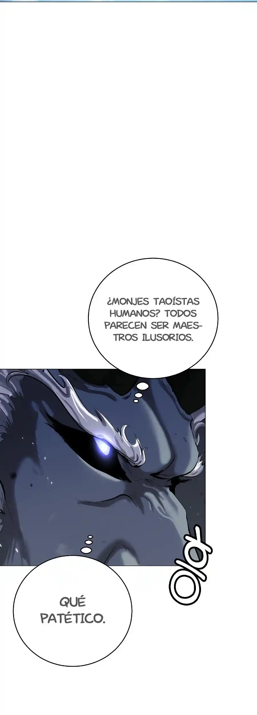 La Historia De La Reina Fea - Capítulo 118.1 - Página 9 - LectorTMOo