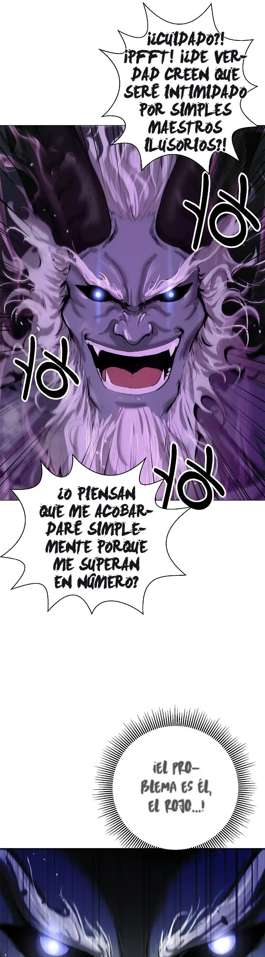 La Historia De La Reina Fea - Capítulo 118.1 - Página 18 - LectorTMOo