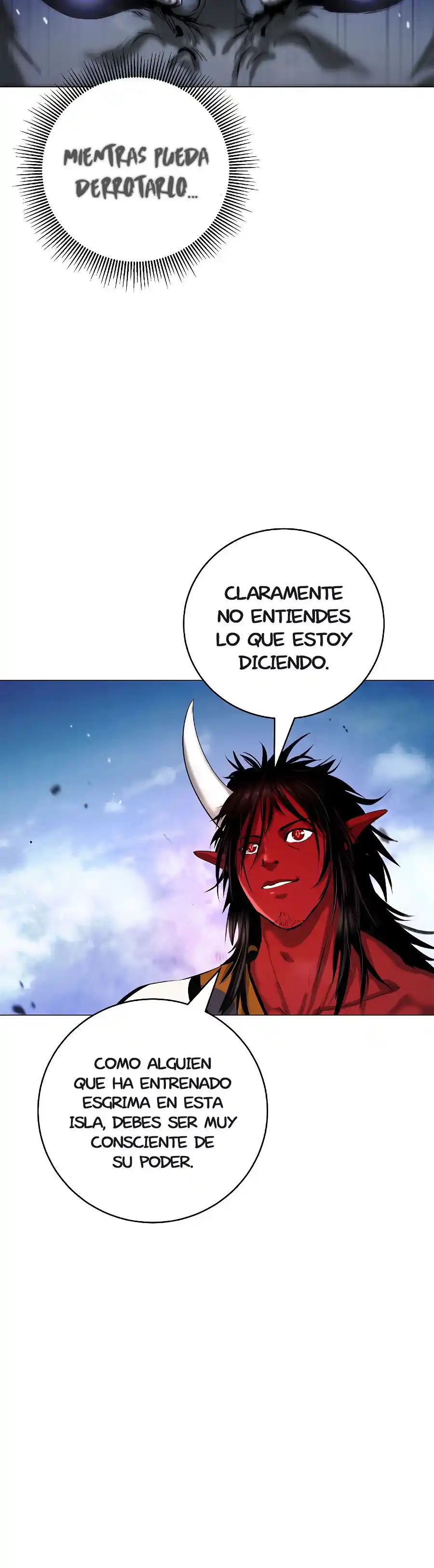 La Historia De La Reina Fea - Capítulo 118.1 - Página 19 - LectorTMOo