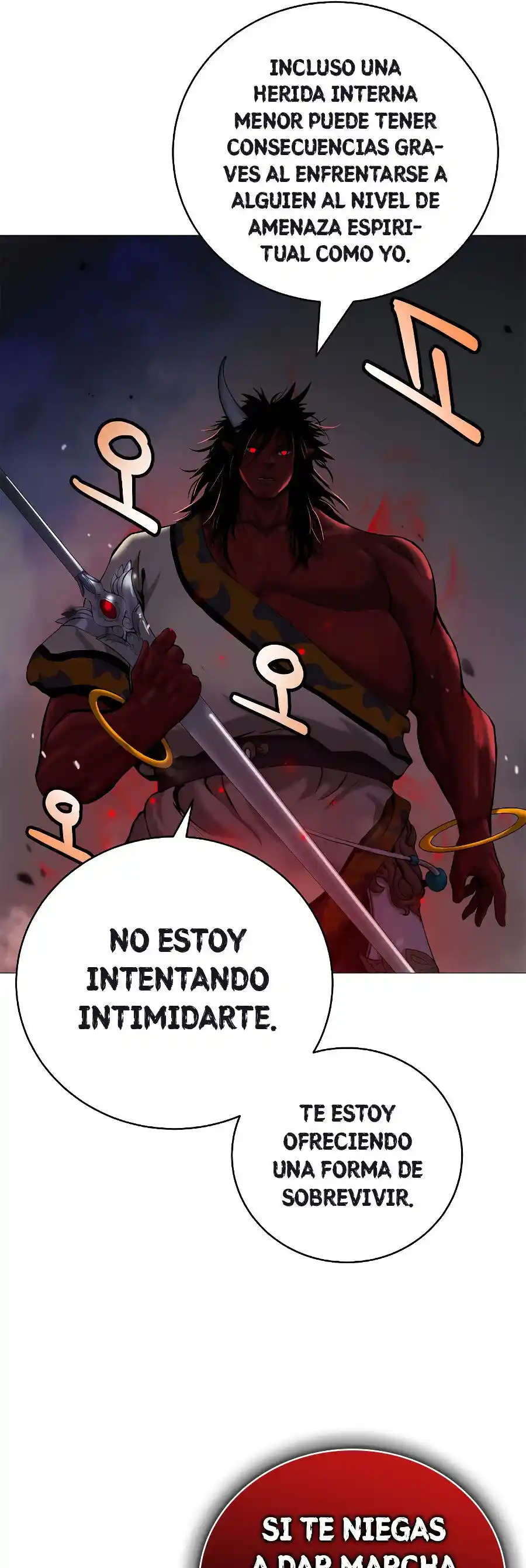 La Historia De La Reina Fea - Capítulo 118.1 - Página 24 - LectorTMOo