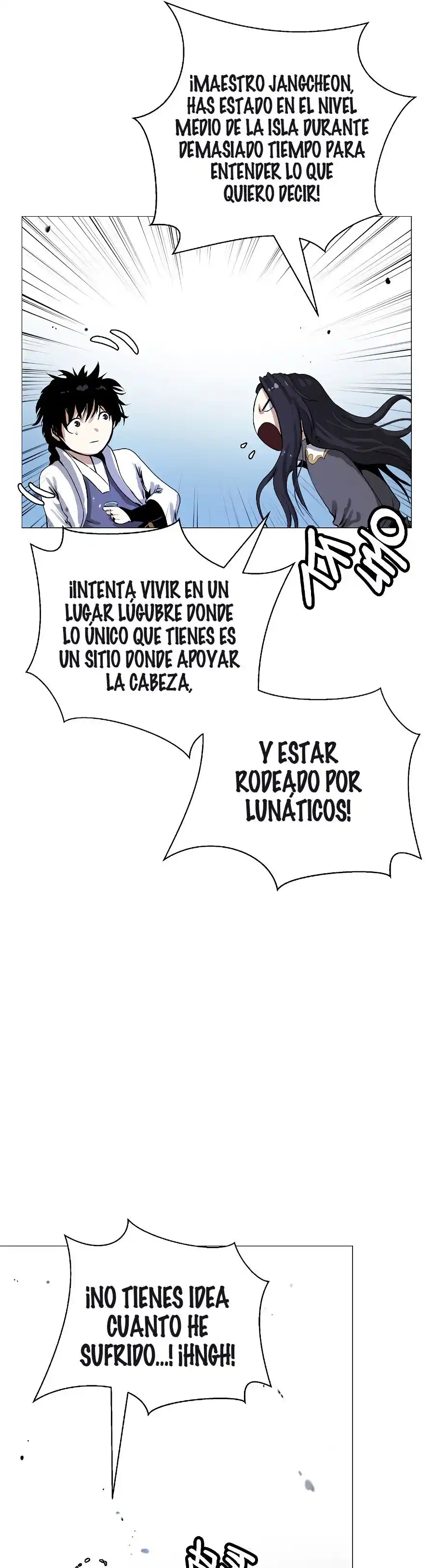 La Historia De La Reina Fea - Capítulo 118.2 - Página 15 - LectorTMOo