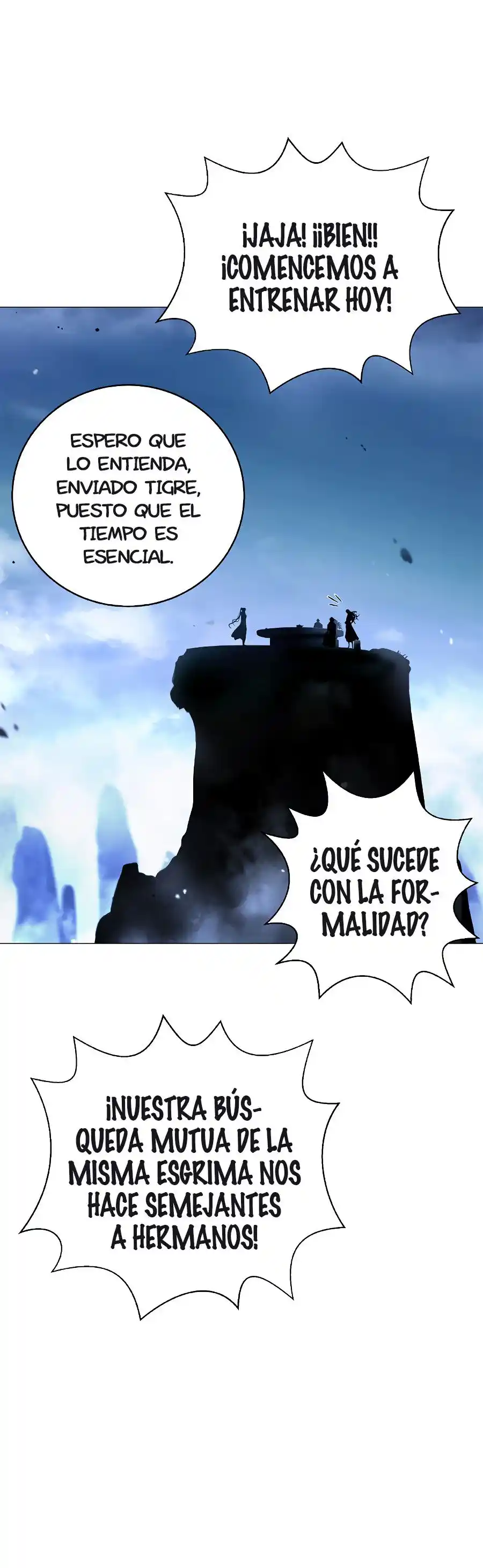 La Historia De La Reina Fea - Capítulo 119.1 - Página 7 - LectorTMOo
