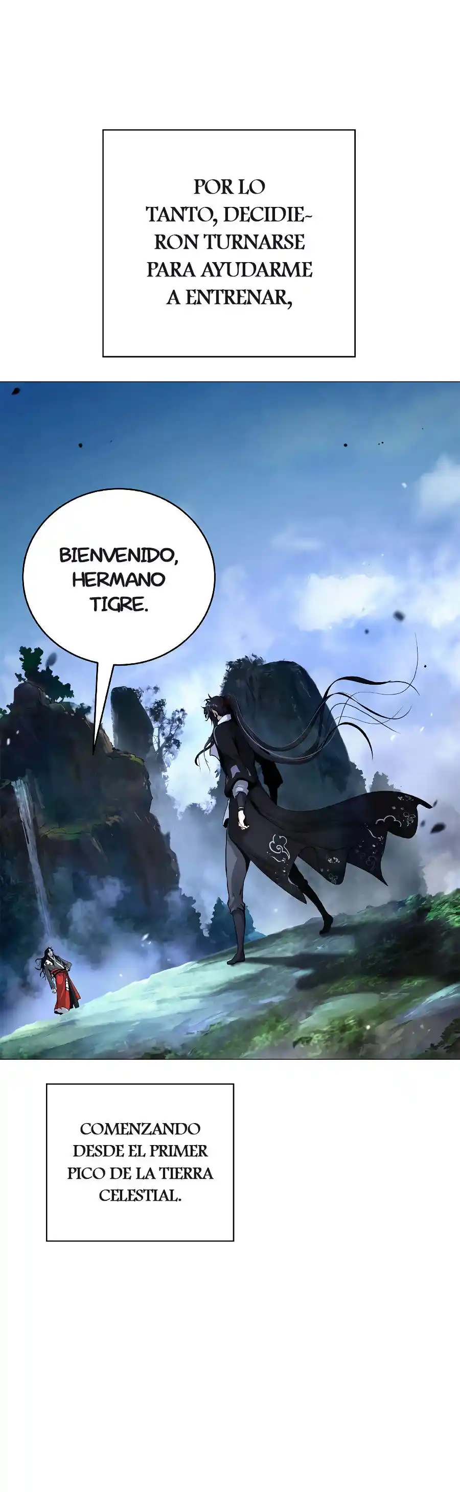 La Historia De La Reina Fea - Capítulo 119.1 - Página 8 - LectorTMOo