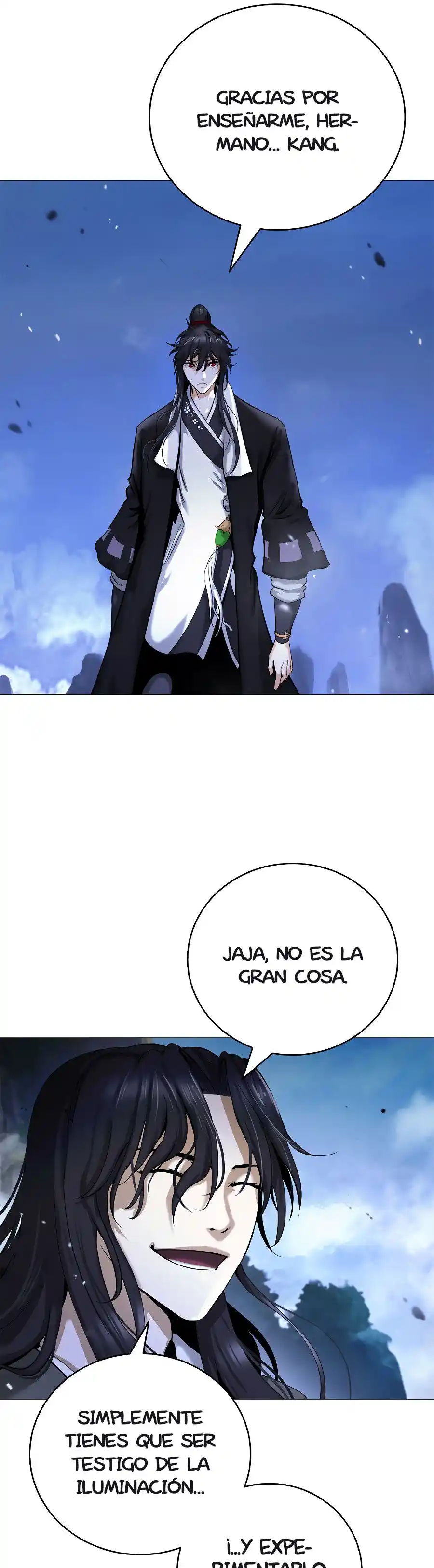 La Historia De La Reina Fea - Capítulo 119.1 - Página 9 - LectorTMOo