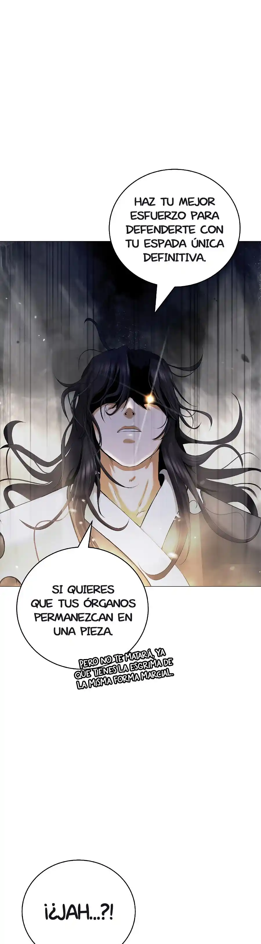 La Historia De La Reina Fea - Capítulo 119.1 - Página 11 - LectorTMOo