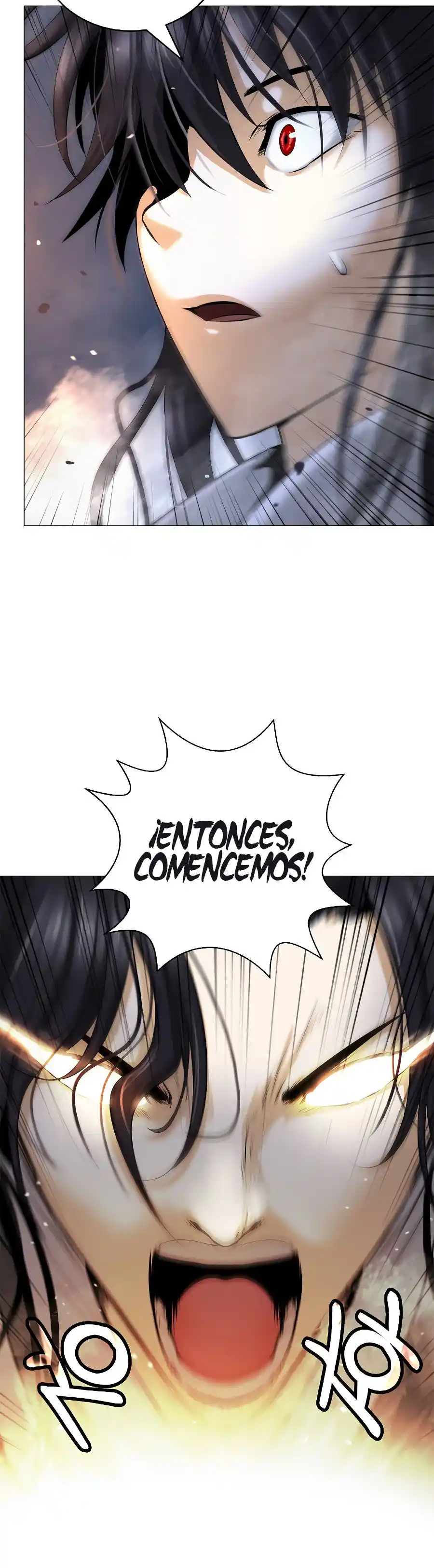 La Historia De La Reina Fea - Capítulo 119.1 - Página 12 - LectorTMOo