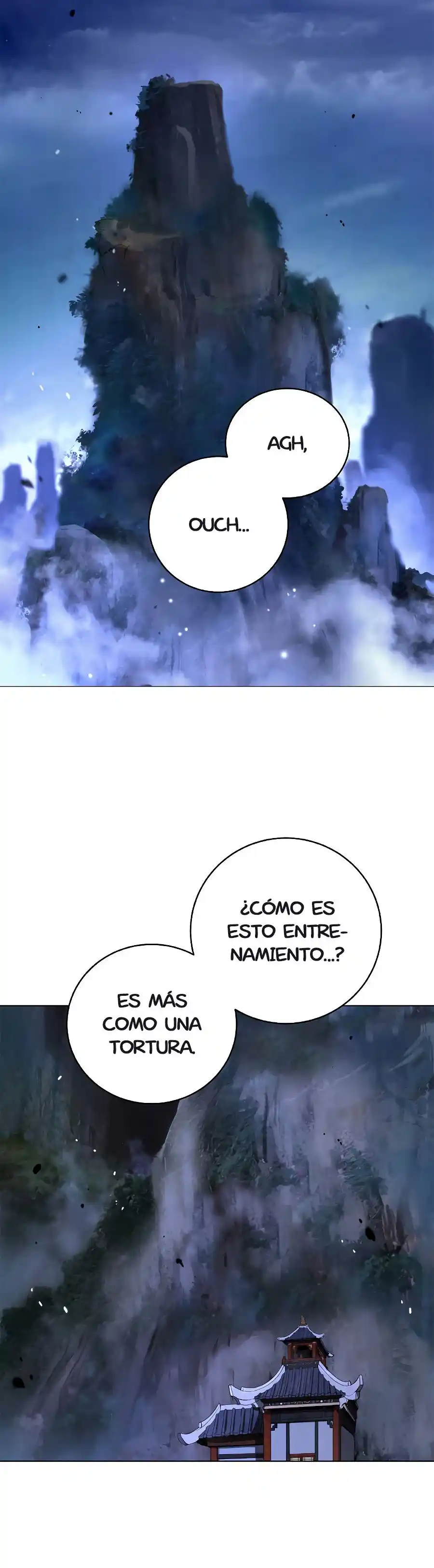 La Historia De La Reina Fea - Capítulo 119.1 - Página 18 - LectorTMOo