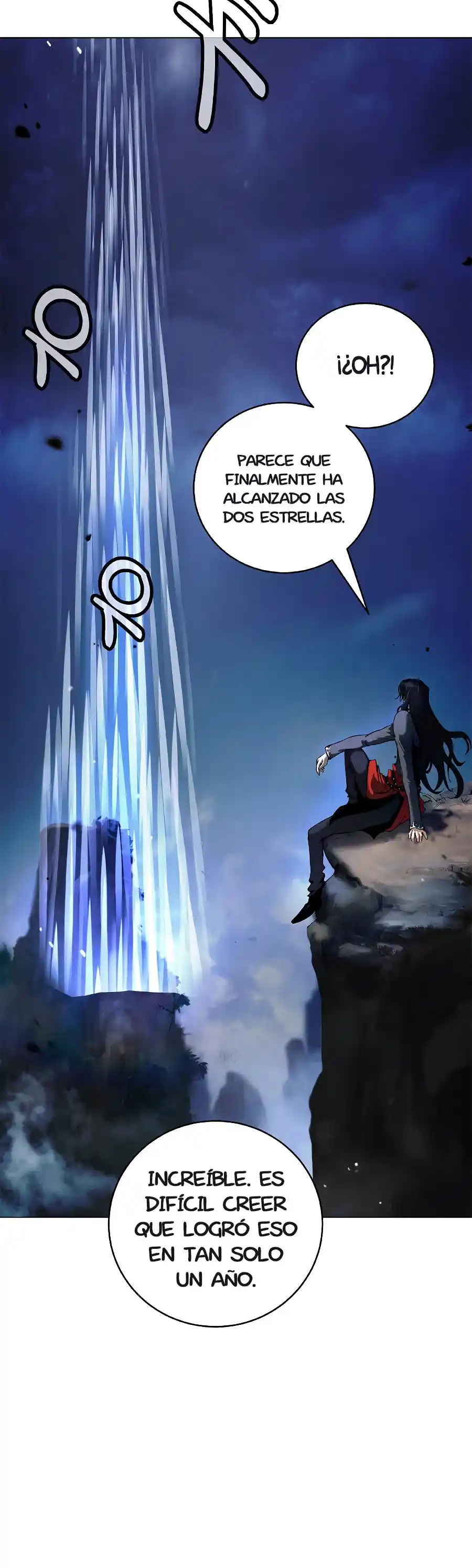 La Historia De La Reina Fea - Capítulo 119.1 - Página 29 - LectorTMOo