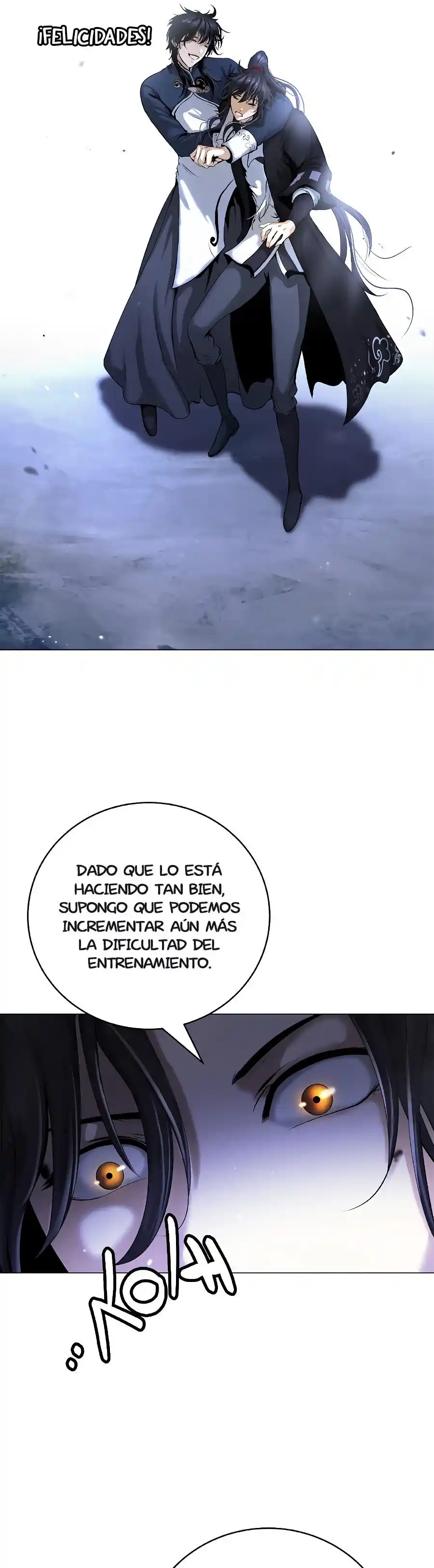 La Historia De La Reina Fea - Capítulo 119.2 - Página 5 - LectorTMOo
