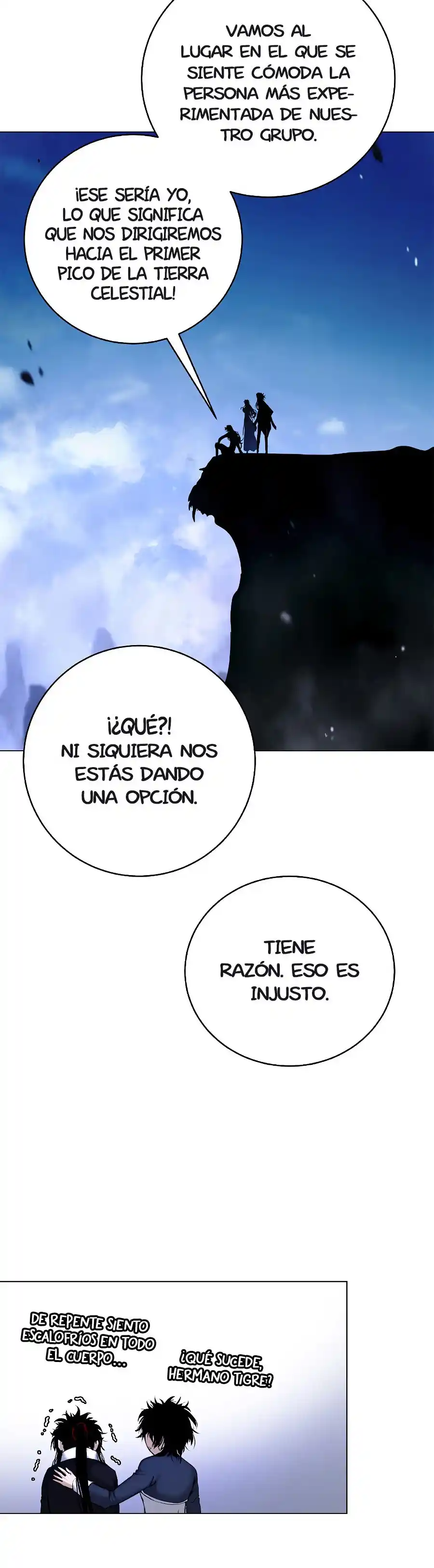 La Historia De La Reina Fea - Capítulo 119.2 - Página 6 - LectorTMOo