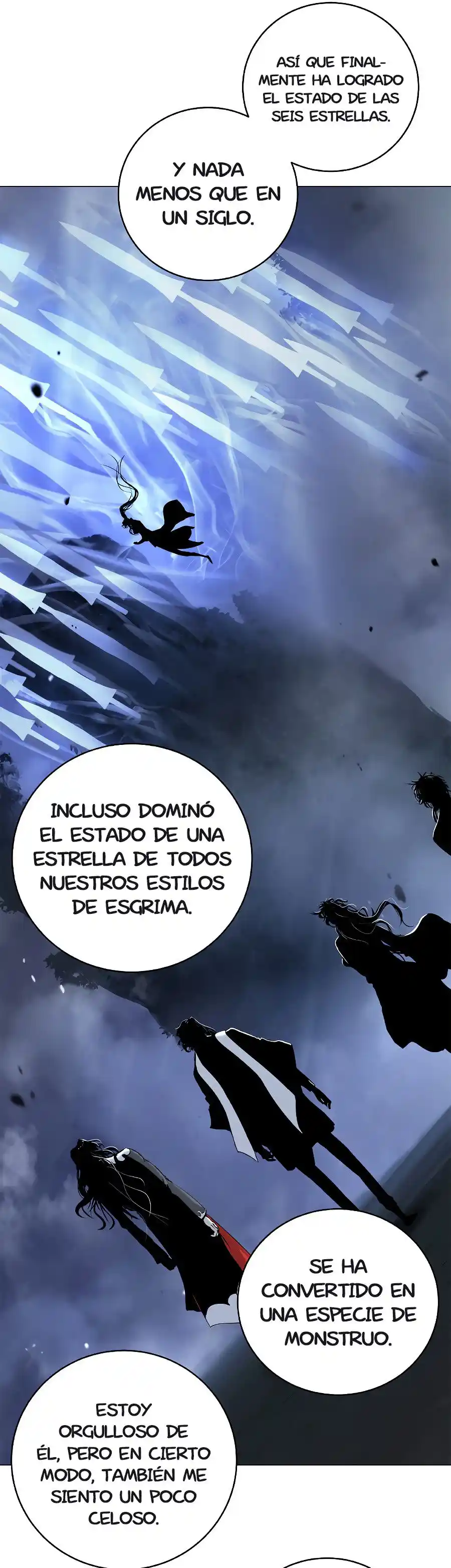 La Historia De La Reina Fea - Capítulo 119.2 - Página 21 - LectorTMOo