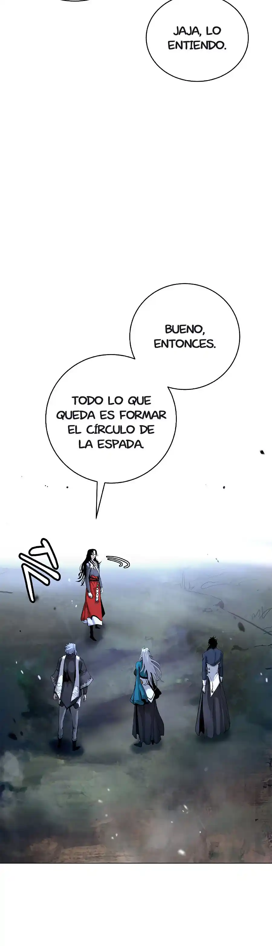 La Historia De La Reina Fea - Capítulo 119.2 - Página 22 - LectorTMOo